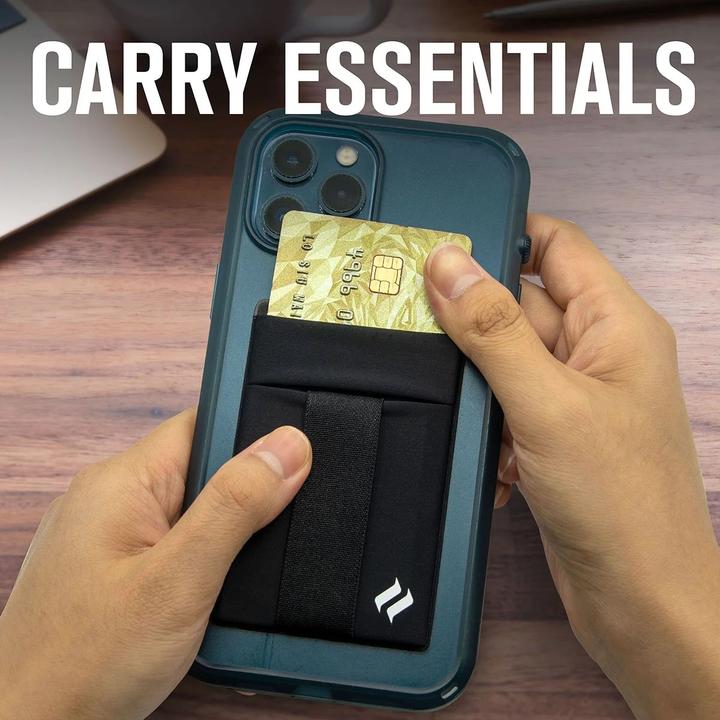 Actual product image Catalyst Crux Gear (Apple iPhone 11 Pro, Apple iPhone 11, Apple iPhone 11 Pro Max)