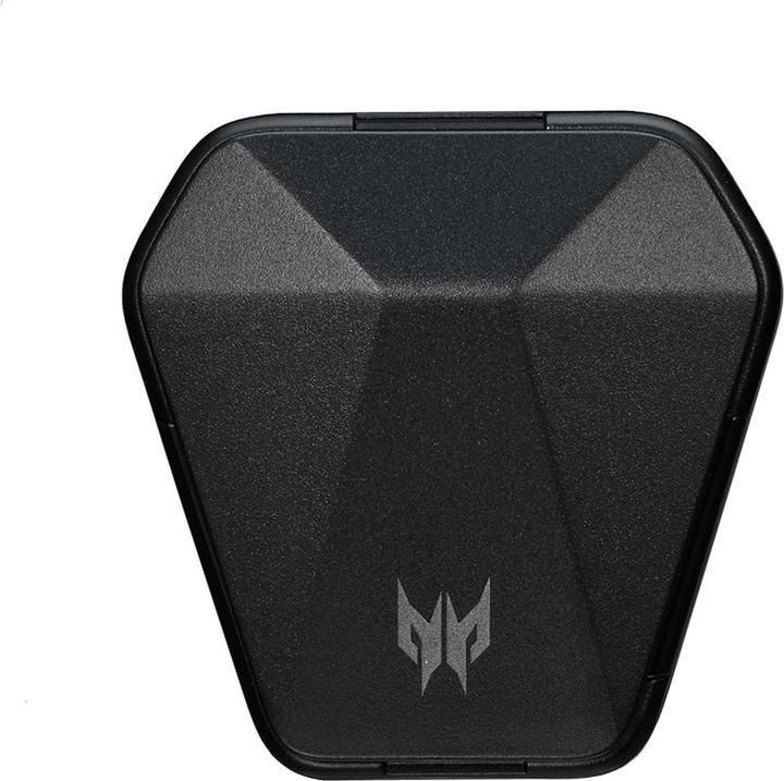 Image du produit Acer Predator Galea 330 PHR200 Casque de jeu noir (P) (Sans fil)