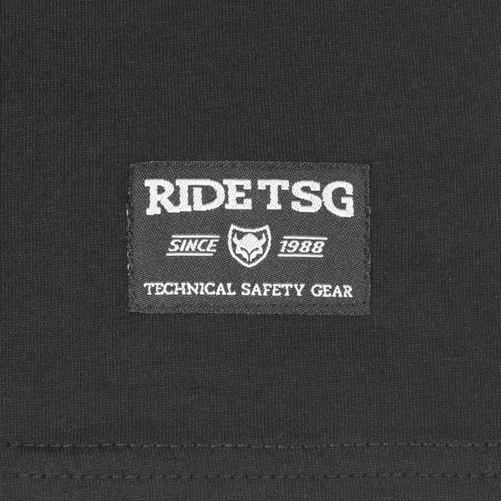 Produktbild TSG Classic T-Shirt (XL)