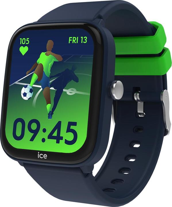 Produktbild ICE Watch SMART Jnr 3.0-Blu (36 mm)