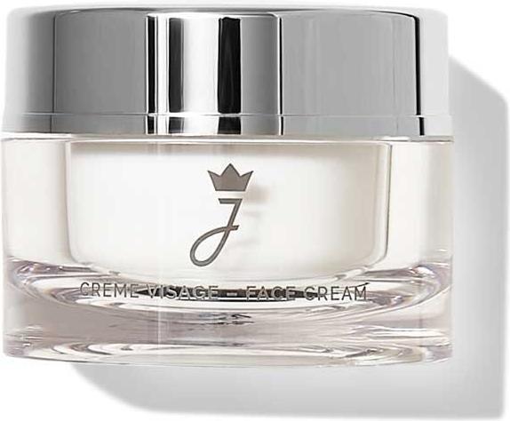 Jacadi Face Cream 50ml (Körpercreme, 50 ml)