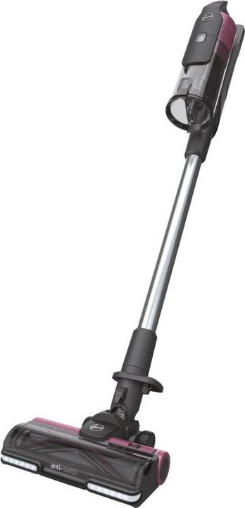 Hoover HF9 HF920H 011 Rose, Pink Bagless