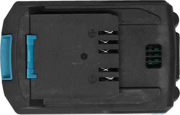 Produktbild Dedra Akku 5,0Ah 18V Li-Ion (18 V)