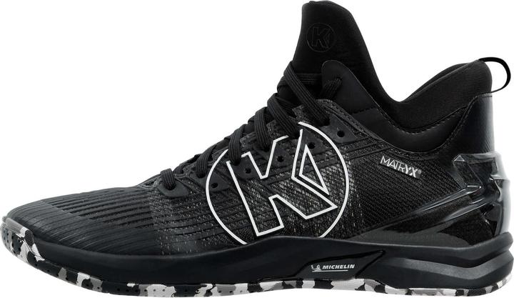 Produktbild Kempa Attack Mid (39.5)