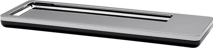 Actual product image Han Pen tray i Line CHROME 1 pc.