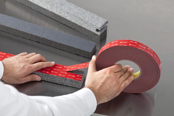 Immagine prodotto 3M Nastro adesivo VHB (19 mm)