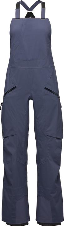Actual product image Black Diamond W Factor Bibs (M)