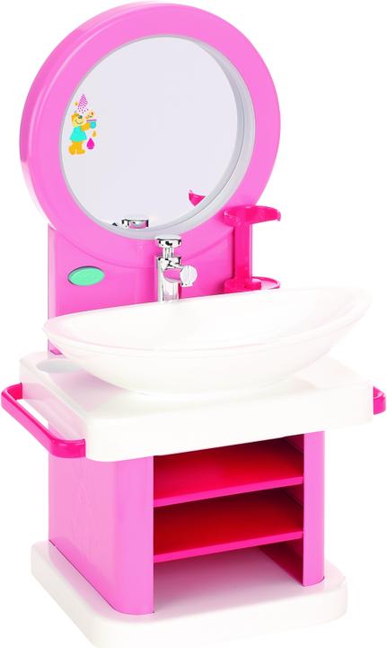 Immagine prodotto Zapf Creation Lavabo per la cura dei denti