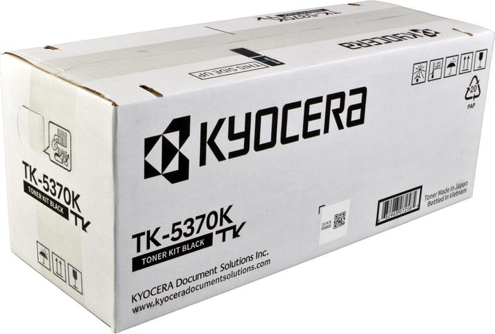 Produktbild Kyocera TK-5370K (BK)
