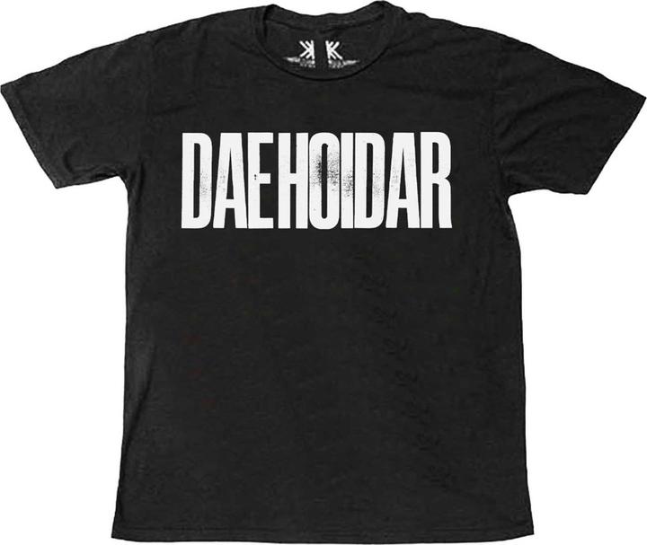 Universal Textiles Daehoidar TShirt