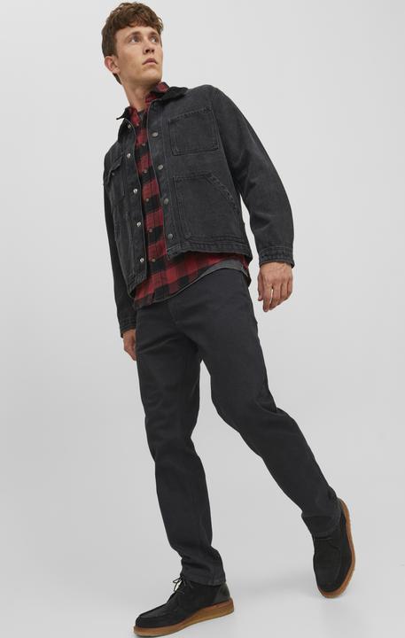 Immagine prodotto Jack & Jones Clark Evan GE 598 Jeans a vestibilità regolare (W33/L34)