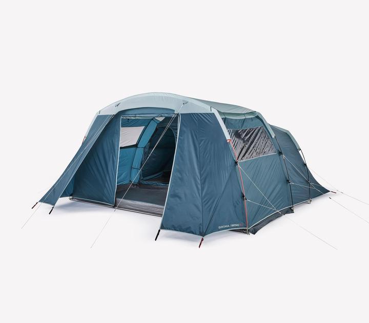 Image du produit Quechua ARPENAZ 6.3 (19.30 kg, 6 personnes)