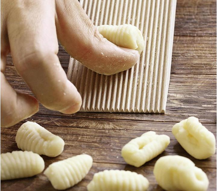 Produktbild Küchenprofi Gnocchi-Brett