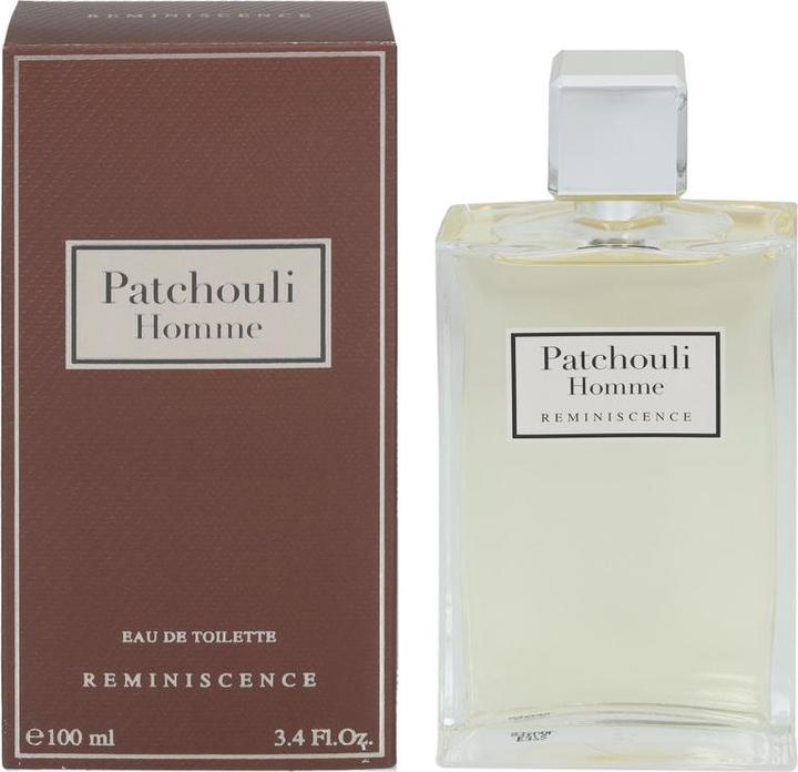 Immagine prodotto Reminiscence Patchouli Pour Homme (Eau de toilette, 100 ml)