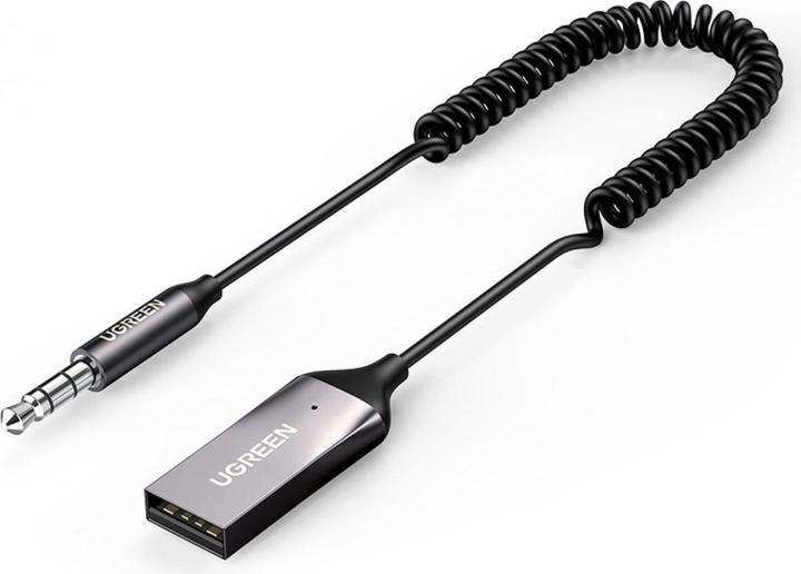 Produktbild Ugreen USB A – 3.5mm Klinke (Empfänger)