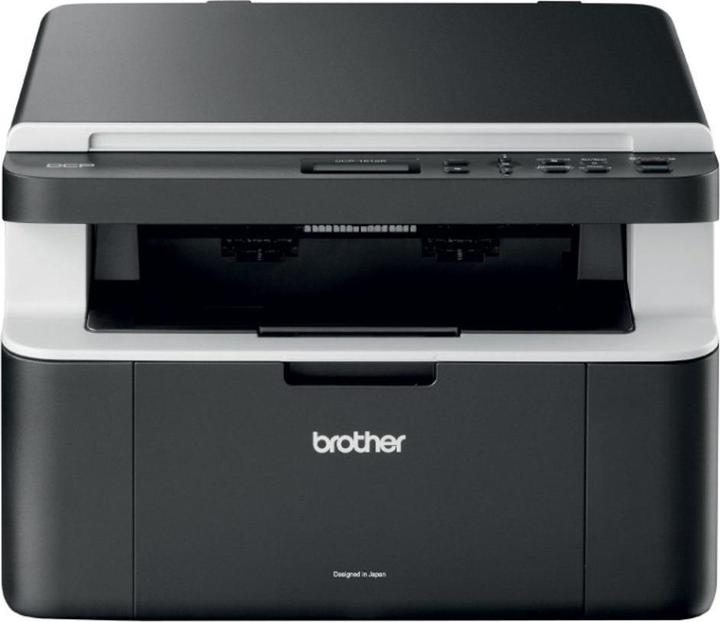 Produktbild Brother DCP-1512E/MF/Laser/A4/USB (Laser)