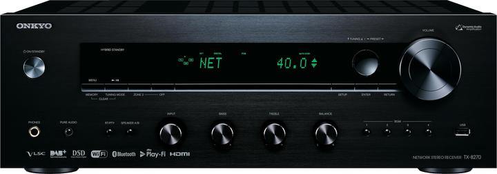 Actual product image Onkyo Tx-8270 (2.1 Channel, DAB+, FM)