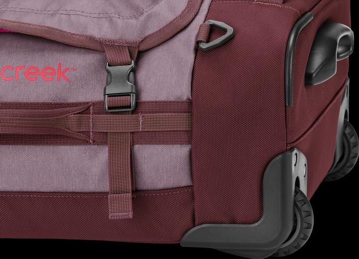 Actual product image Eagle Creek Cargo Hauler XT Wheeled Duffel Intern.Carry On (36 l, Hand luggage (up to 50 litres))