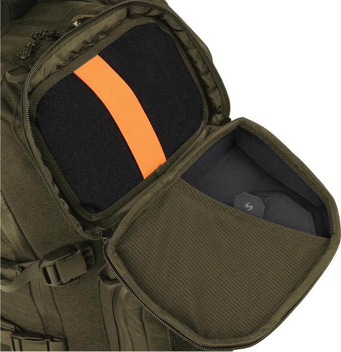 Actual product image Stoirm 25L Tactical Pack Gen2 (25 l)