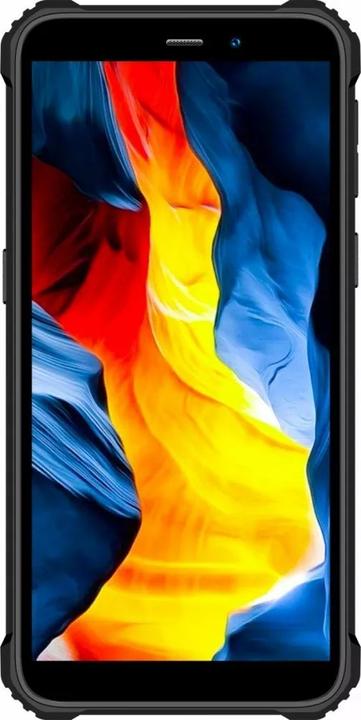 Immagine prodotto Oukitel WP32 (128 GB, Nero, Verde, 5.94", Doppia SIM, 20 Mpx, 4G)