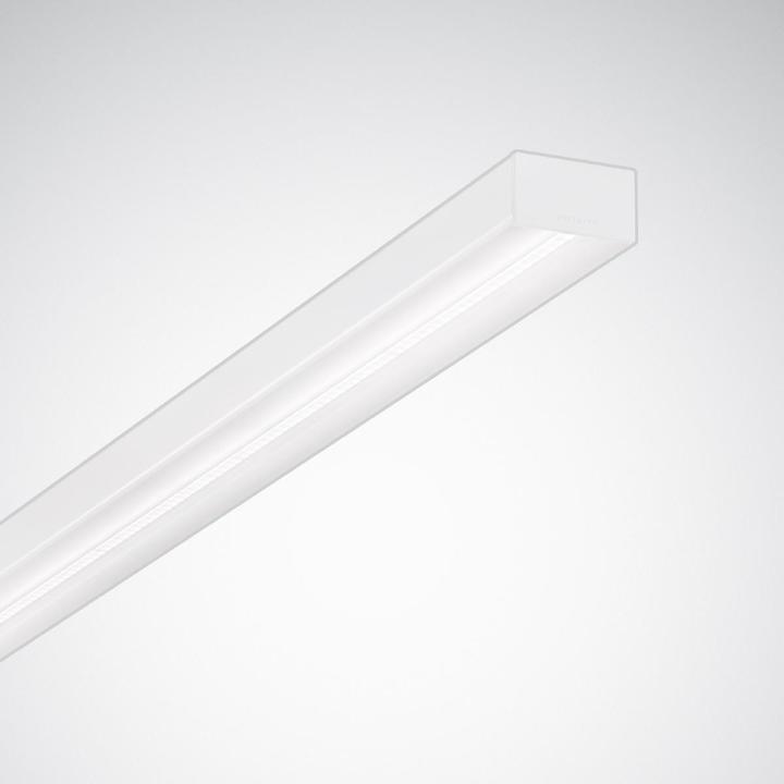 Image du produit Trilux Plafonnier à LED SFlow D2 L MLA LED 4600 830 ETDD 01 (4500 lm)