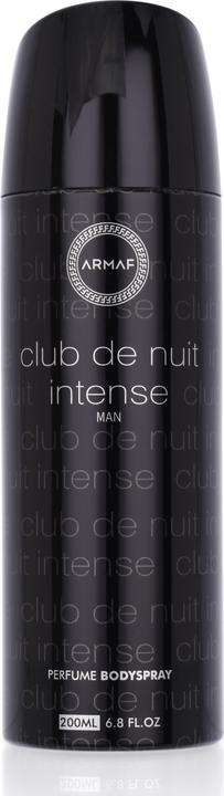 Armaf Club de Nuit Intense (Spray, 200 ml)