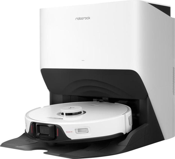 Produktbild Roborock S8 Pro Ultra (Saugwischroboter)