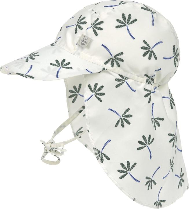 Produktbild Lässig Sonnenhut Flap Palms Nature Gr. 46/49 (47, 49, 48 C, 46 C)