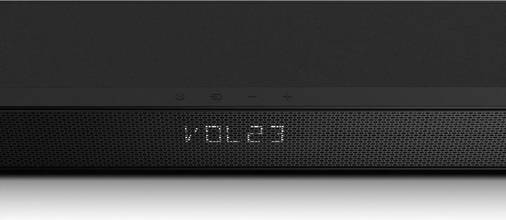 Image du produit Hisense AX5120G (340 W, 5.1.2 Canal)