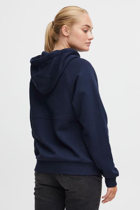 Actual product image Oxmo BY - OXAndrea - Sweatshirt - 21800211-ME (M)