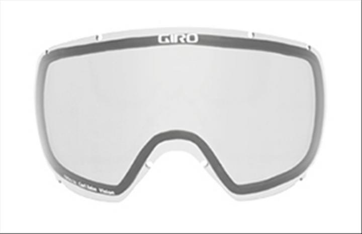 Giro Contact Lens (Ski goggle replacement lens)
