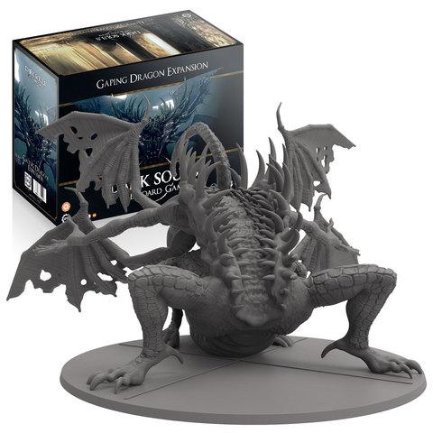 Image du produit GED Dark Souls : Gaping Dragon