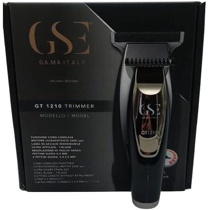 Immagine prodotto GAMA Italia Tagliabordi professionale GT1210