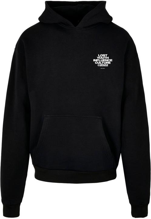 Actual product image Lost Youth LY HOODIE "CULTURE - 21641 (5XL)