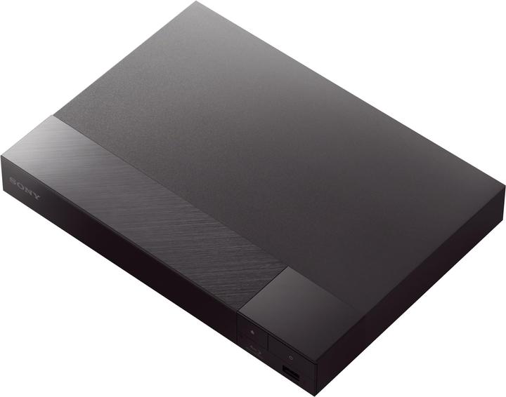 Actual product image Sony Bdp-S6700 (Bluray Player)