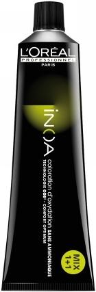 Image du produit L'Oréal Professionnel Inoa (Noir, Bleu)
