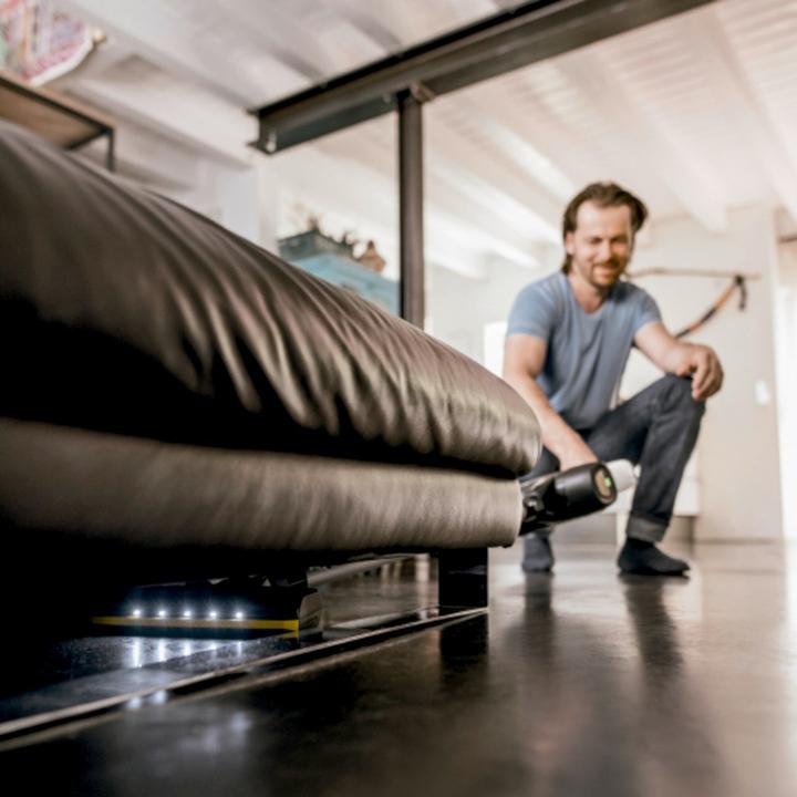 Actual product image Kärcher Odkurzacz Karcher VC 6 Cordless ourFamily Duo