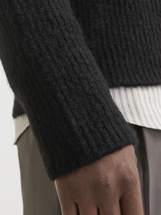 Immagine prodotto Jack & Jones Jprwinter Knit V-Neck Styd Aw24 (XXL)