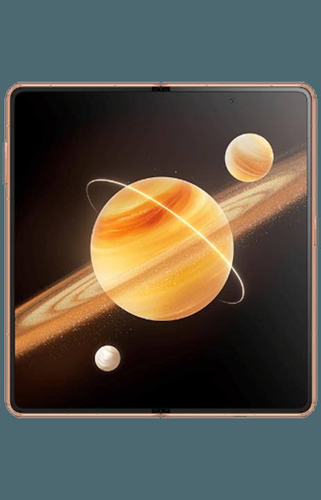 Produktbild Honor Magic V3 (512 GB, Reddisch Brown, 7.92", Hybrid Dual SIM, 50 Mpx, 5G)