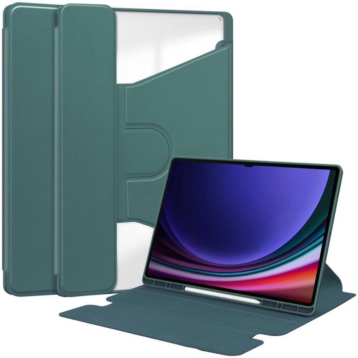 Produktbild Cover-Discount Galaxy Tab S10 Ultra - 360-Grad Hülle (Galaxy Tab S10 Ultra)