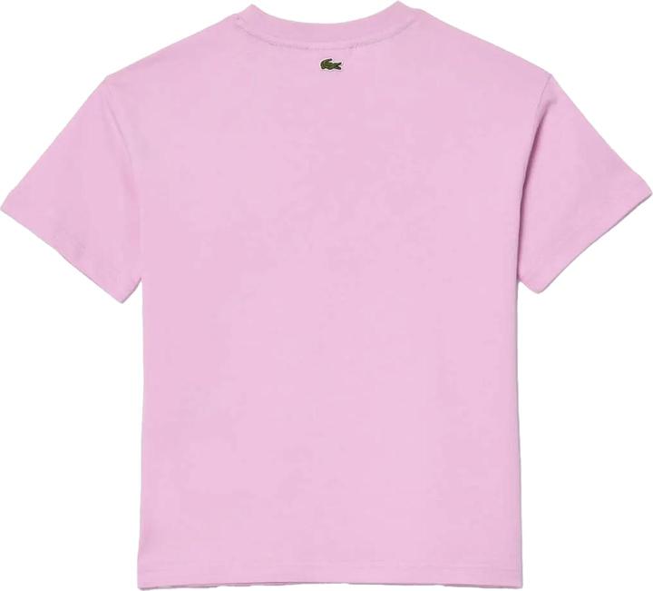 Immagine prodotto Lacoste Maglietta Stampa grafica Bambini (164)
