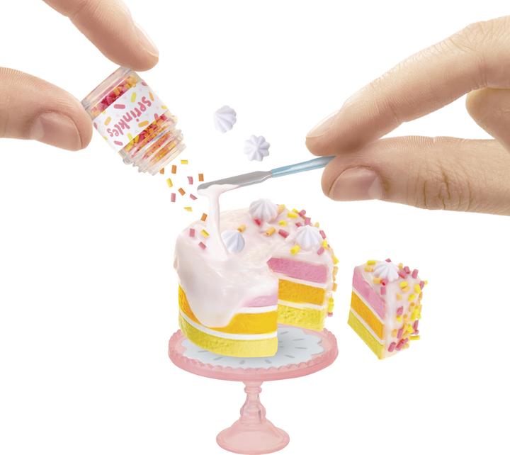 Produktbild MGA Make It Mini Mega Buffet