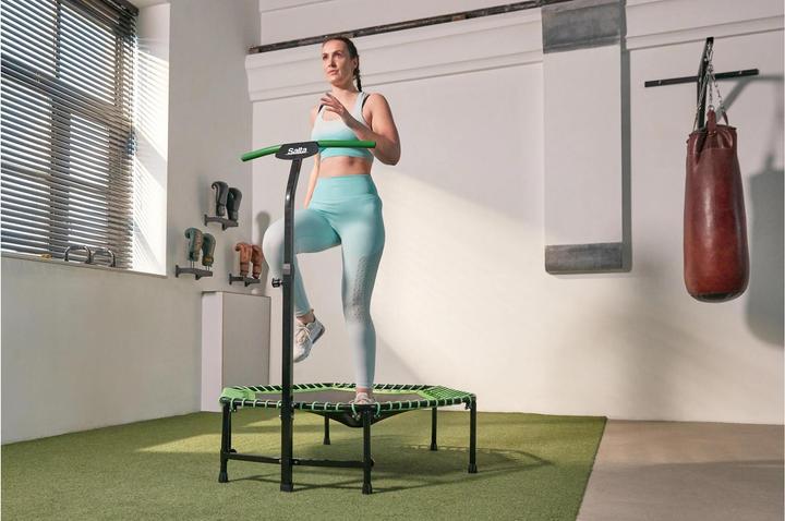 Actual product image Salta Fitness (128 cm)