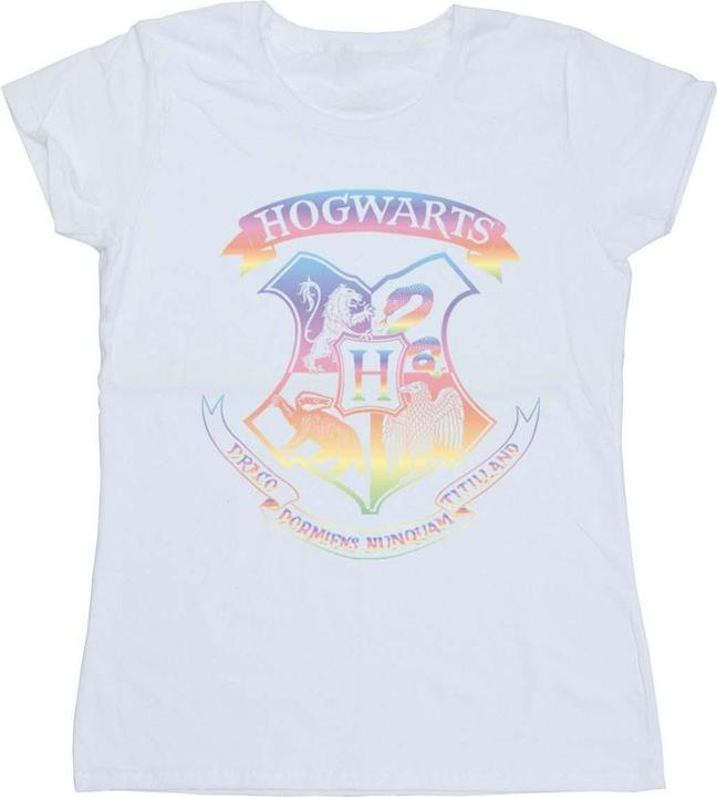Immagine prodotto Crest Pastel Maglietta Donna (XL)