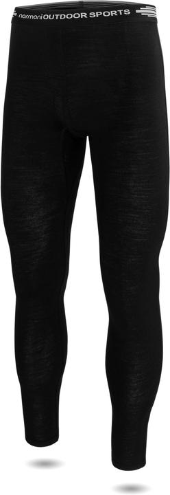 Produktbild Normani Herren Merino Unterhose Sydney (6XL)