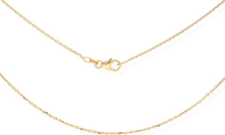 Produktbild Carat Basic (Gold 9ct, 45 cm)