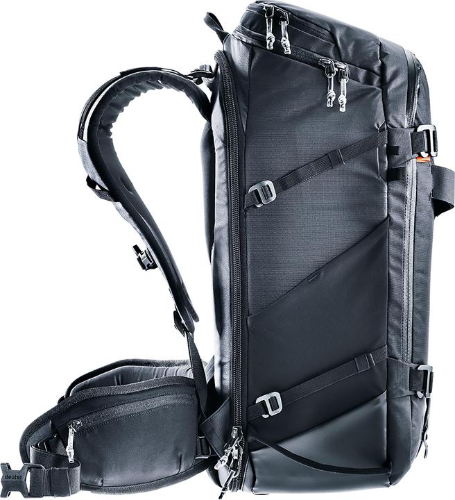Produktbild Deuter Jaypack Pro 34+14 (Fotorucksack, 34 l)