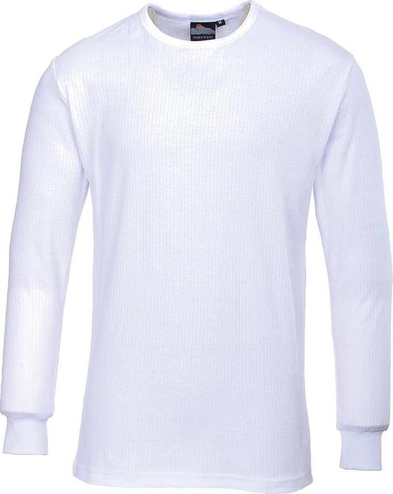 Portwest TShirt Thermisches Material Langärmlig