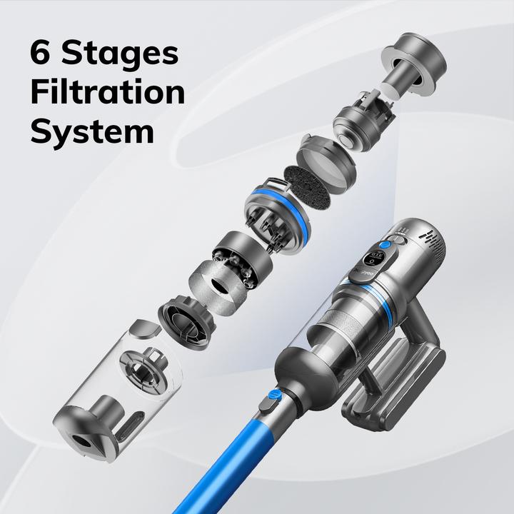 Actual product image Puppyoo T12 Pure
