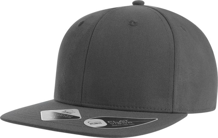 Produktbild James Snapback Mütze (One Size)